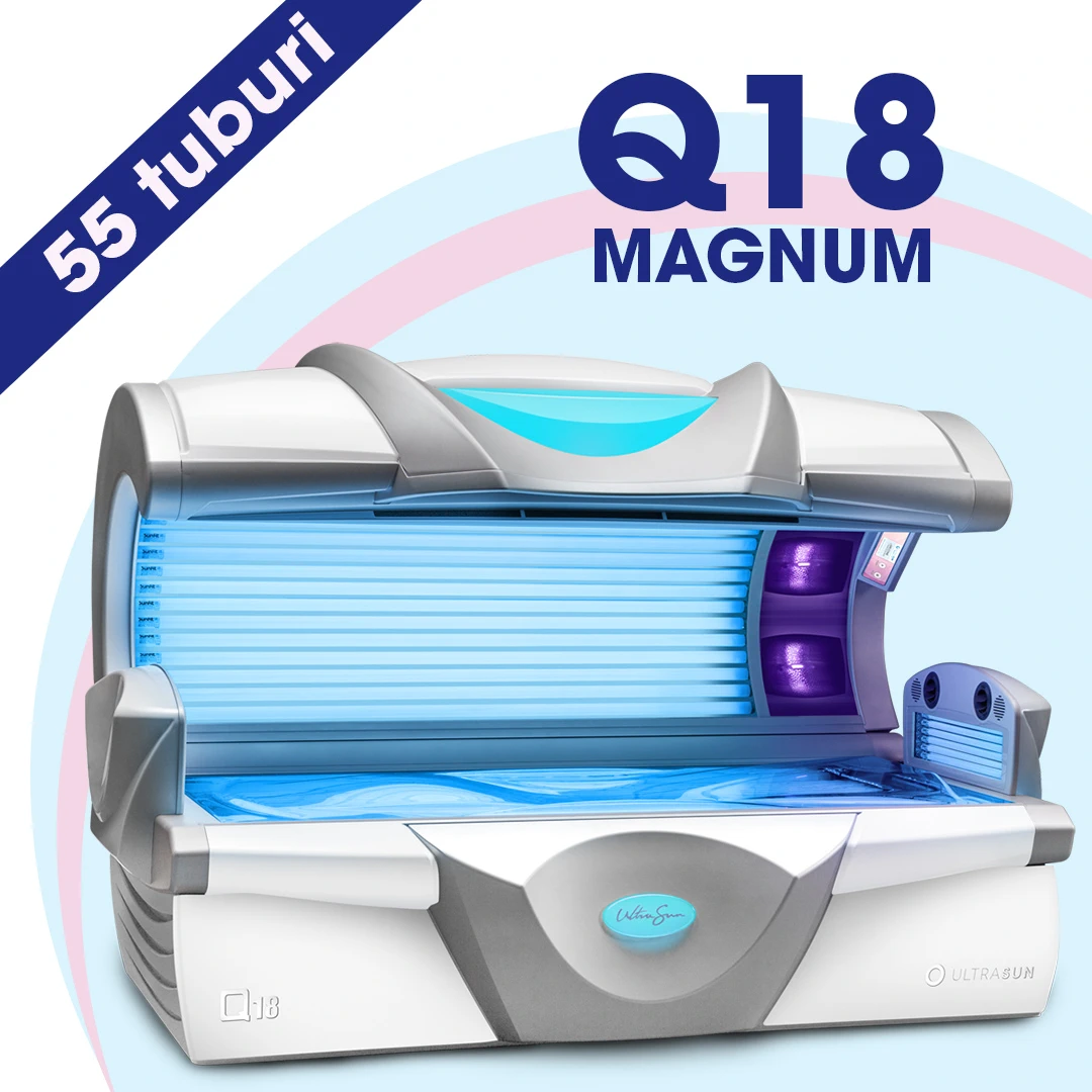 Ultrasun Q18 Magnum Hybrid 3